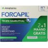 Afbeelding van Forcapil Tegen haaruitval prom