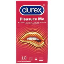 Foto van Durex Pleasure me