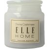 Afbeelding van Elle Home Divine cashmere candle jar