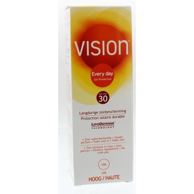 Vision High SPF30