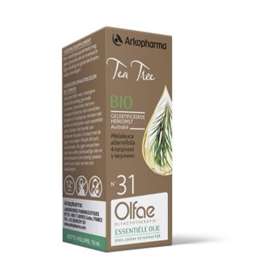 Olfacto Tea tree 31