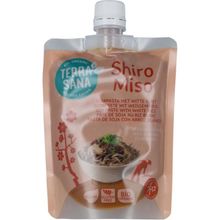 Foto van Terrasana Shiro miso spout eko