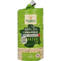 Primeal Rijstwafels extra dun Camargue bio