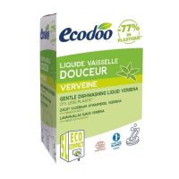 Ecodoo Afwasmiddel naval jerrycan