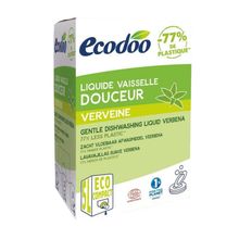 Foto van Ecodoo Afwasmiddel naval jerrycan