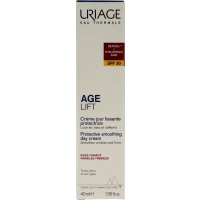 Uriage Age lift dagcreme SPF30