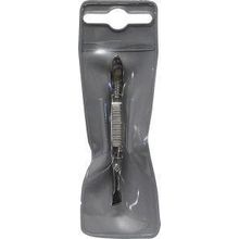 Foto van Pincet 401 scheef 5423-2.5 6.5 cm