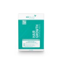 Neofollics hair grow supporting tablets