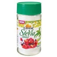 Cereal Stevia sweet
