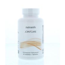 Foto van Nutramin NTM Jointcare