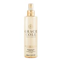 Grace Cole Nectarine blossom & grapefruit hair & body mist