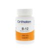 Afbeelding van Ortholon Vitamine B12 methylcobalamine 1000 mcg