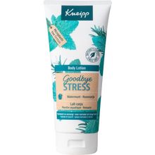 Foto van Kneipp Bodylotion goodbye stress