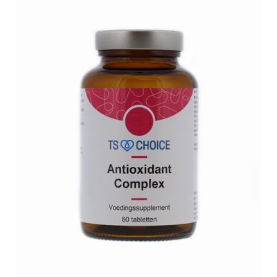 Best Choice Anti oxidant