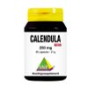 Afbeelding van SNP Calendula 250 mg puur