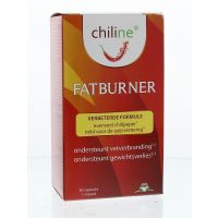 Chiline Fatburner maxi-slim