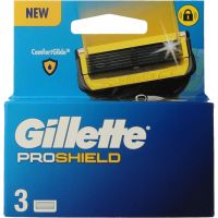 Gillette Powershield mesjes regular