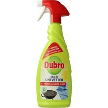 Foto van Dubro Multi ontvetter spray