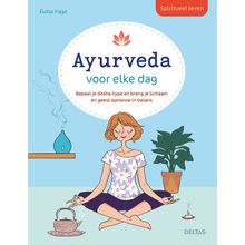 Foto van Deltas Spiritueel leven ayurveda voor elke dag