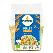 Foto van Primeal Witte parels