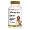 Afbeelding van Golden Naturals Foliumzuur actief