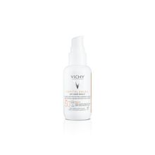 Vichy Capital soleil uv age tinted light-medium Foto van Vichy Capital soleil uv age tinted light-medium