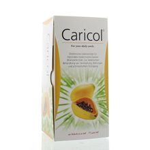 Foto van Caricol 20 sachets a 21 ml
