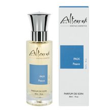Foto van Altearah Parfum de soin blue peace bio