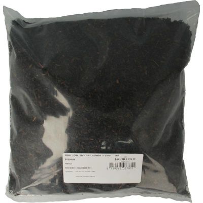 Earl grey thee gearomatiseerd Earl grey thee gearomatiseerd 1000G - Thee