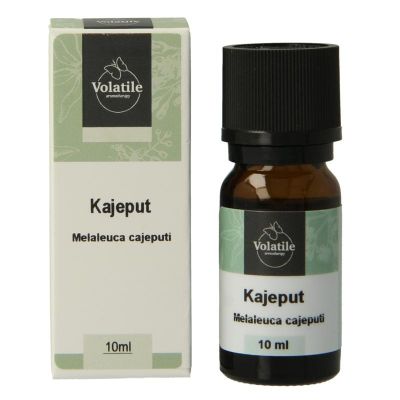 Foto van Volatile Kajeput