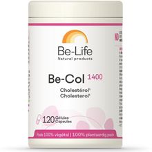 Foto van Be-Life Be-col 1400