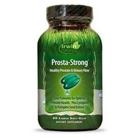 Irwin Naturals Prosta strong