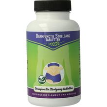 Foto van Libra Darmfunctie stoelgang