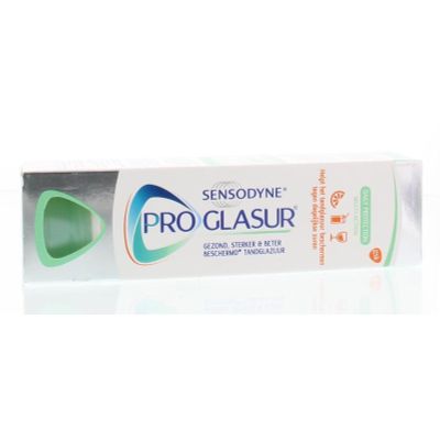 Sensodyne Tandpasta proglasur multi action daily protection