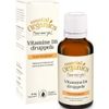 Afbeelding van Essential Organ Vitamine D3 druppels puur