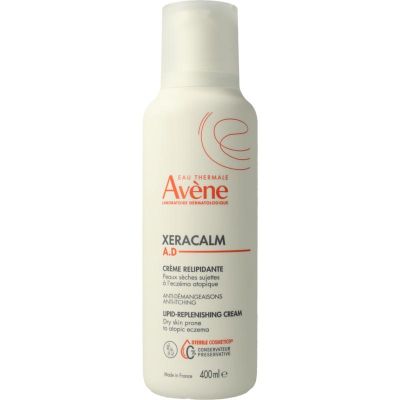 Avene Xeracalm A.D. creme