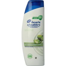 Foto van Head & Shoulders Shampoo sensitive