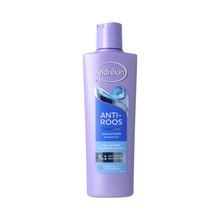 Foto van Andrelon Shampoo anti roos