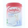Afbeelding van Babybio 1 Geitenmelk 0-6 maanden bio