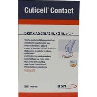 Cuticell Contact 5 x 7.5 cm