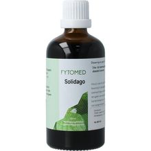 Foto van Fytomed Solidago bio