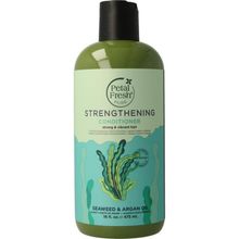 Foto van Petal Fresh Conditioner seaweed & argan oil