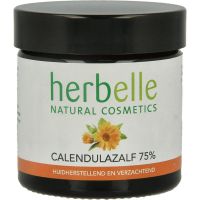 Herbelle Calendula zalf 75%