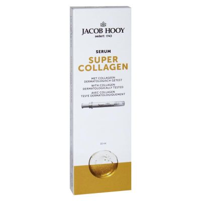 Super collageen 10 ml - Dagcreme