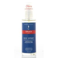 Speick Man deodorant bio active