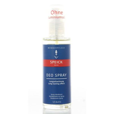 Speick Man deodorant bio active