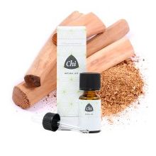 Foto van CHI Sandelhout wild