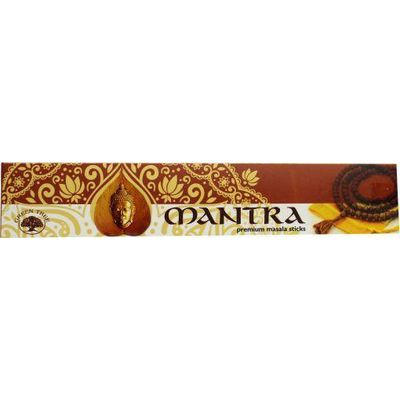 Wierook mantra 15 gram - 