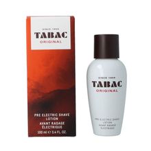 Foto van Tabac Original pre electric shave splash
