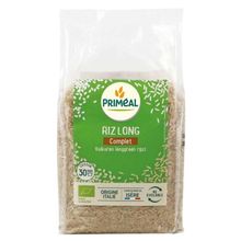 Foto van Primeal Volkoren langgraan rijst